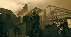 EA's "got a shot" as FPS kingpin