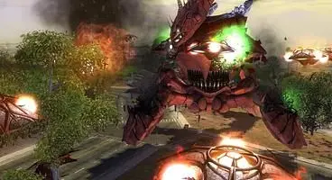If you really like RTS games Universe at War might be worth a punt when it comes down in price a bit.