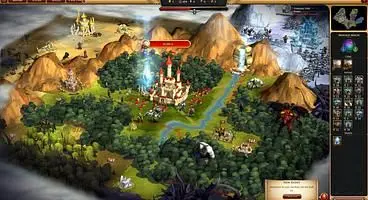 Wardell: Sorcerer King "plays kind of like an RPG", plot focus inspired by Star Control 2