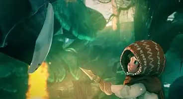 Daedalic Entertainment reveals 15th November date for Silence at PAX West
