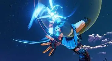 Akuma Returns To Street Fighter V With A New Introduction And Gameplay Trailer