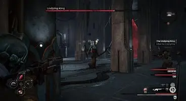 Remnant: From The Ashes - Undying King Boss Fight Guide