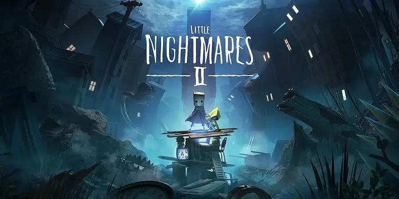 A Dark Fairy Tale That Lives Up to its Name