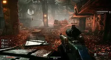 Post-Apocalyptic MMO FPS Pioner Gets December Release Date