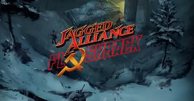 Full Control "blown away" by support for Jagged Alliance: Flashback, 2 days left