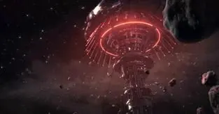 Data mining of Mass Effect 3 reveals Omega DLC plot?