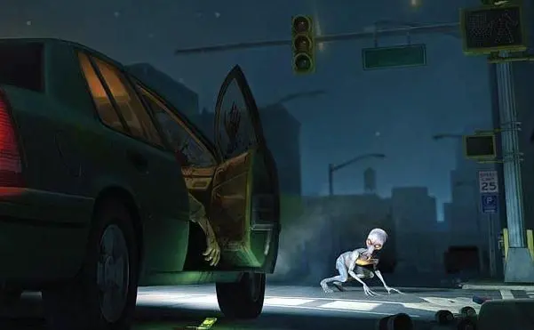 XCOM: Enemy Unknown announced, a strategy game developed by Firaxis
