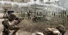 New 'COD engine' comment clarified