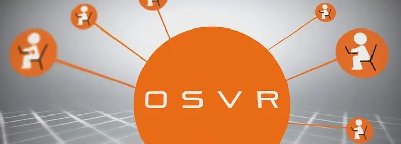 Open-Source Virtual Reality (OSVR) announced, Razer behind upcoming Dev Kit