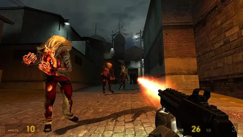 The Best Shooters on PC