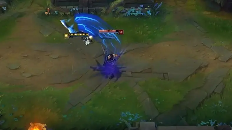 Everything You Need to Know About Camille - League of Legends Latest Assassin