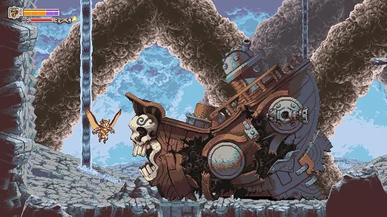With The Help Of Ethan Lee, Owlboy Now Supports MacOS and Linux At No Additional Cost