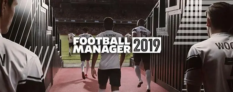The Best Deals at Voidu: Football Manager 2019 for £25.64 / €37.12 / $37.50!