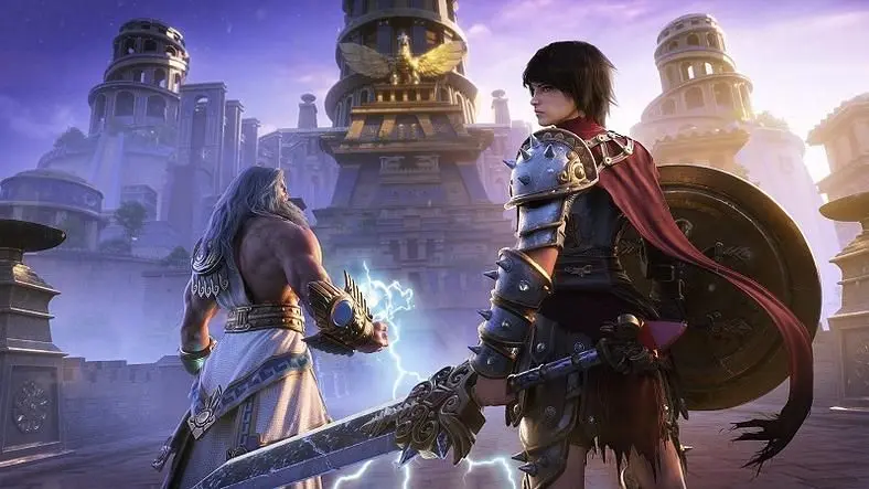 Smite Season 8 Release Date - Here's When 2021's First Season Goes Live