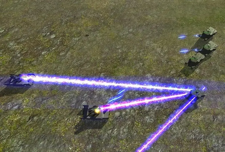 Indie RTS/FPS hybrid Executive Assault receives new gameplay video