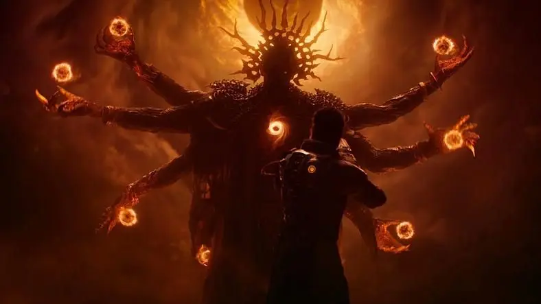 Will Saros Ever Be Released on PC?