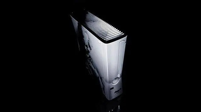 Microsoft has Batman: Arkham City Xbox 360 in limited white