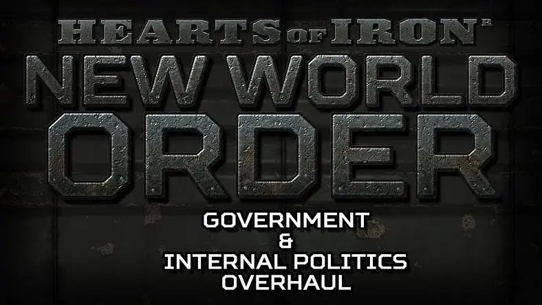 The Best Hearts of Iron IV Mods