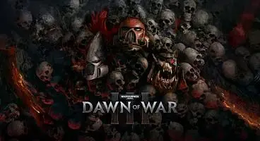 Register Your Interest With Relic Entertainment's Survey For Potential Dawn Of War 3 Beta Access