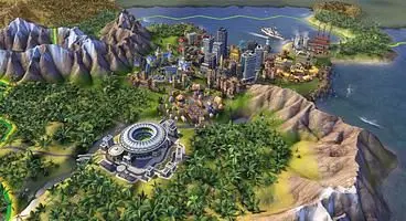 Big Changes To Religion Are Set To Arrive With The Civilization VI Autumn Update