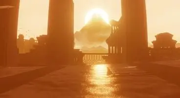 Journey Lag Spikes - Why is Journey stuttering on PC?
