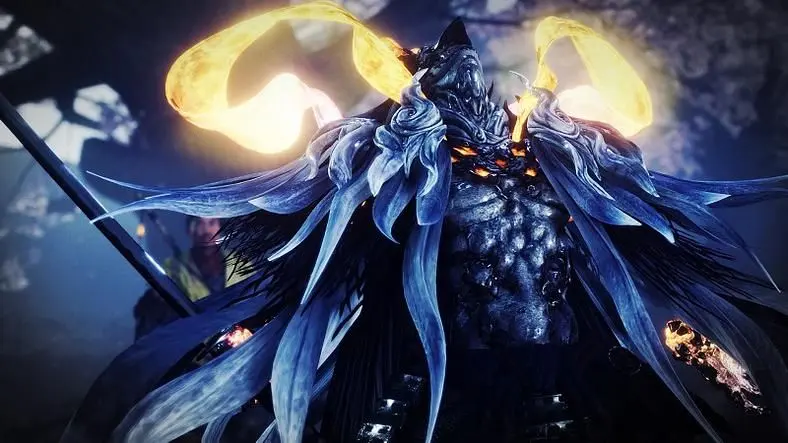 Nioh 2 - The Complete Edition Boasts 16 Weapon Types, Each With Its Own Playstyle