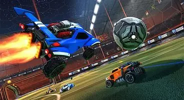 Rocket League 2FA - How to Enable Two-Factor Authentication on the Epic Games Store
