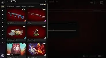 Far Cry 6 Ubisoft Connect Rewards - Here's What You Can Unlock