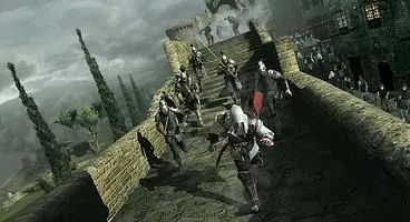 Cloak and swagger. (PS3)