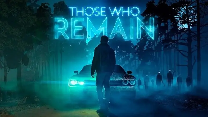 Horror Adventure Those Who Remain set to Premier at Gamescom