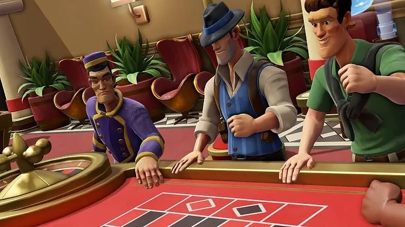 Evil Genius 2 Trailer Shows Off New Gameplay, Photo Mode and Post-Launch Campaign Pack Detailed