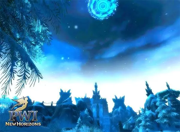Chill of Luneska content update coming to Perfect World International