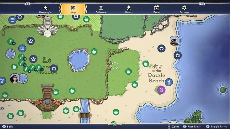 Disney Dreamlight Valley: How to solve all Mystical Cave Puzzles and Riddles