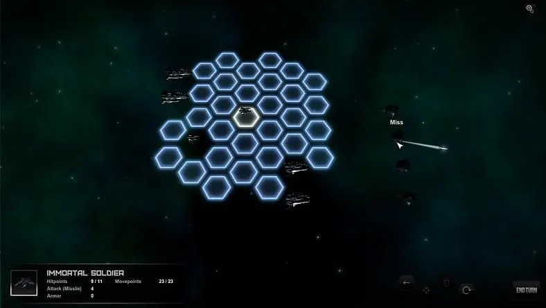 Turn-based space strategy Star Lords set to release in Q4 2013