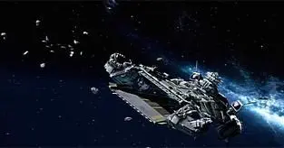 Wing Commander's Chris Roberts unveils PC exclusive 'Star Citizen'