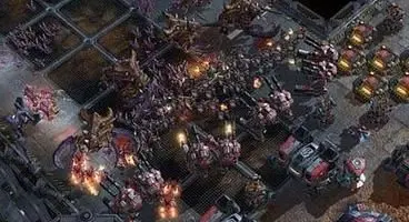 BlizzCon 2011: Starcraft II DOTA mod will remain free but monetized