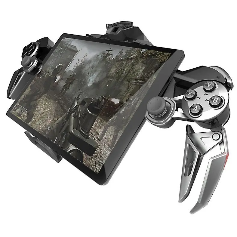 Pro Mice, Headsets & Transforming Controllers headline CES for Mad Catz