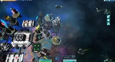 Beyond Sol explore massive map proportions in new update