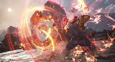 Choose A Side When Tekken Makes Its PC Debut With Tekken 7 On June 2