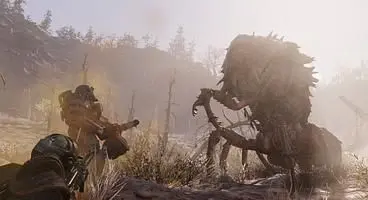 Fallout 76 Failed to Download Config From Title Storage Error