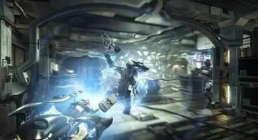 Deus Ex: Mankind Divided Was Meant to Be "a Completed Game", but Was Cut Short