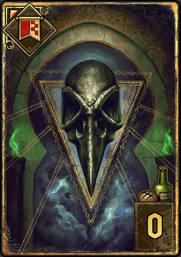 Gwent Merchants of Ofir Expansion Release Date - Card List