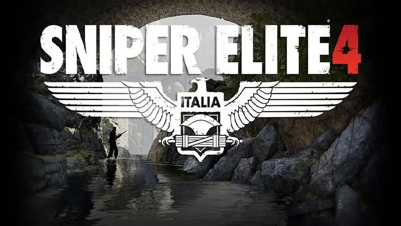 Sniper Elite 4: What we know about Rebellion's most expansive hunter-shooter