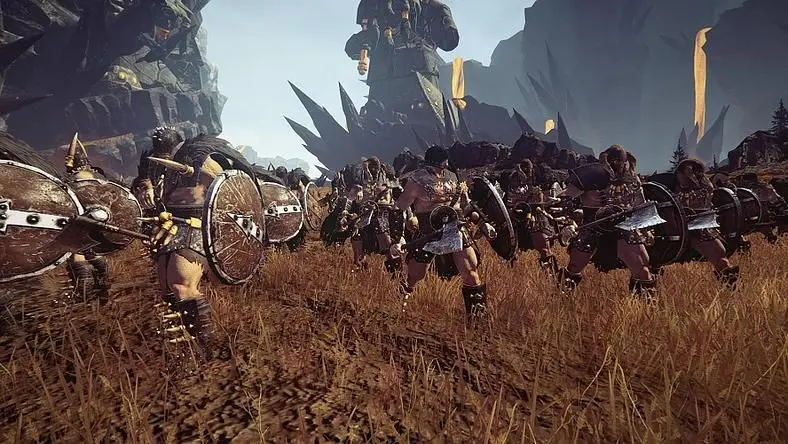 The Best Total War: Warhammer Mods