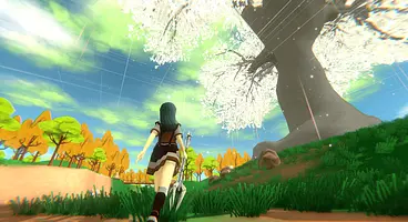 Battle Splash Is The Zero Budget Summer Shooter You Never Knew Existed