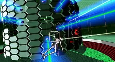 Rez Infinite coming to PC... NOW!