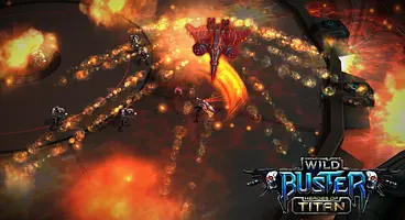 Duke Nukem and Serious Sam in a game together for the first time