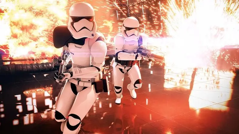 Nearly 165,000 People Petition Against EA's Star Wars License (Updated)