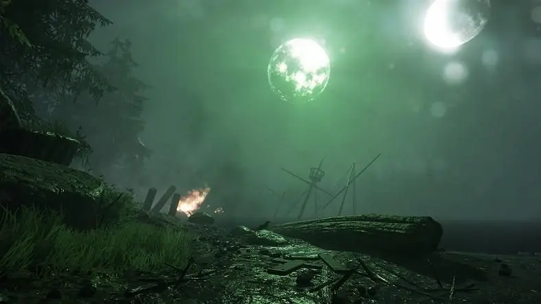 Warhammer: End Times - Vermintide DLC Death on the Reik Is Out Now