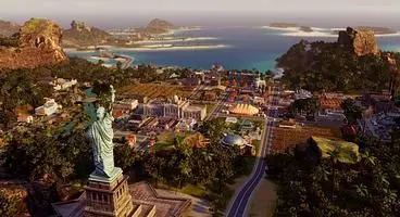 Tropico 6 Patch Notes - Second Update Released